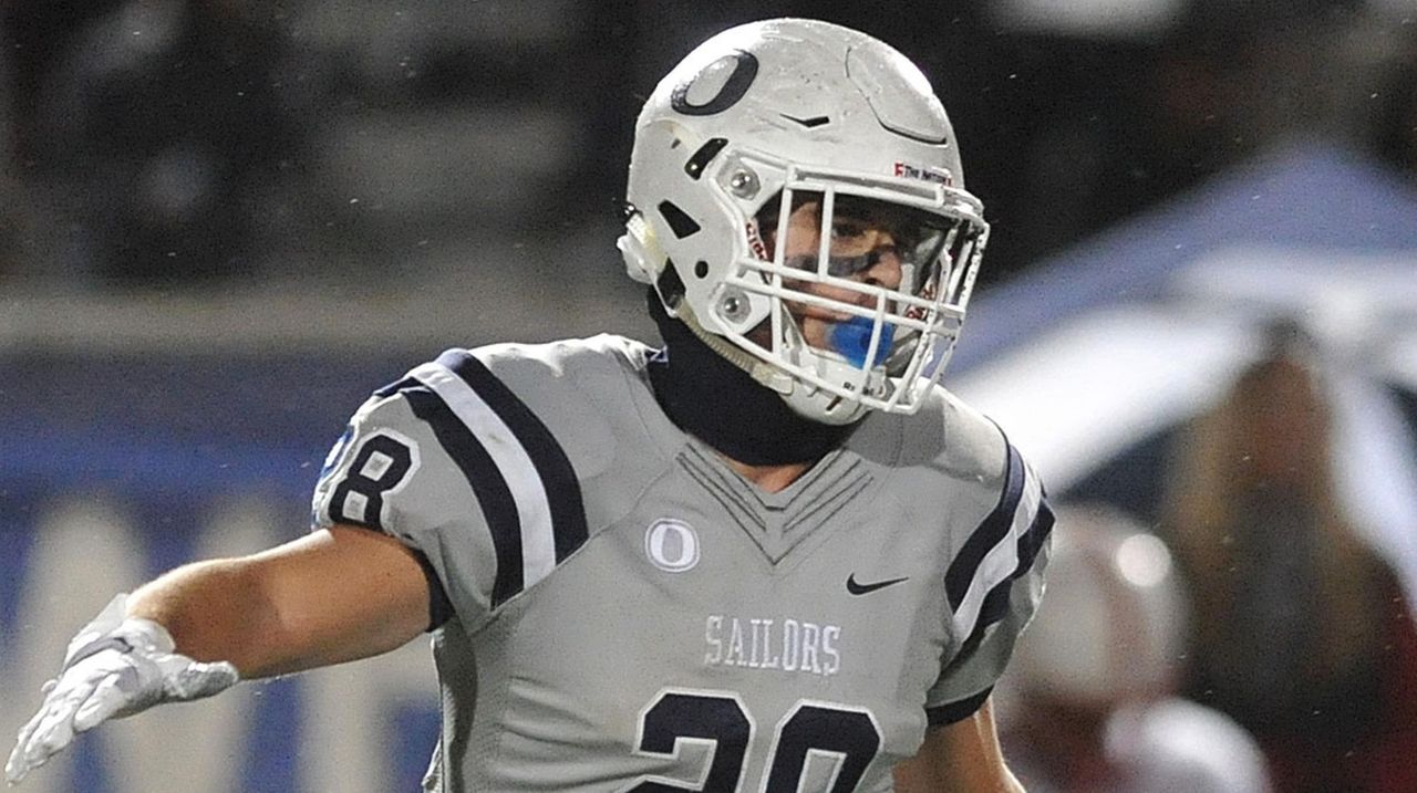 Gridiron greats Newsday