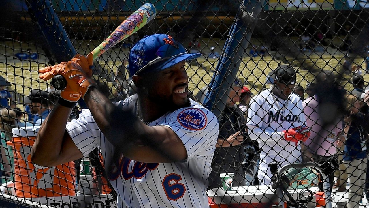 Starling Marte puts Mets before All-Star Game - Newsday