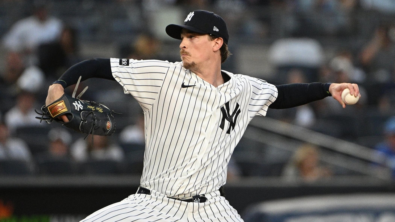 Erik Boland: Yankees' job is to stay ahead of Red Sox, in Cam Schlittler's opinion