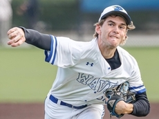 Roundup: Baseball, softball, lacrosse, flag football and badminton scores
