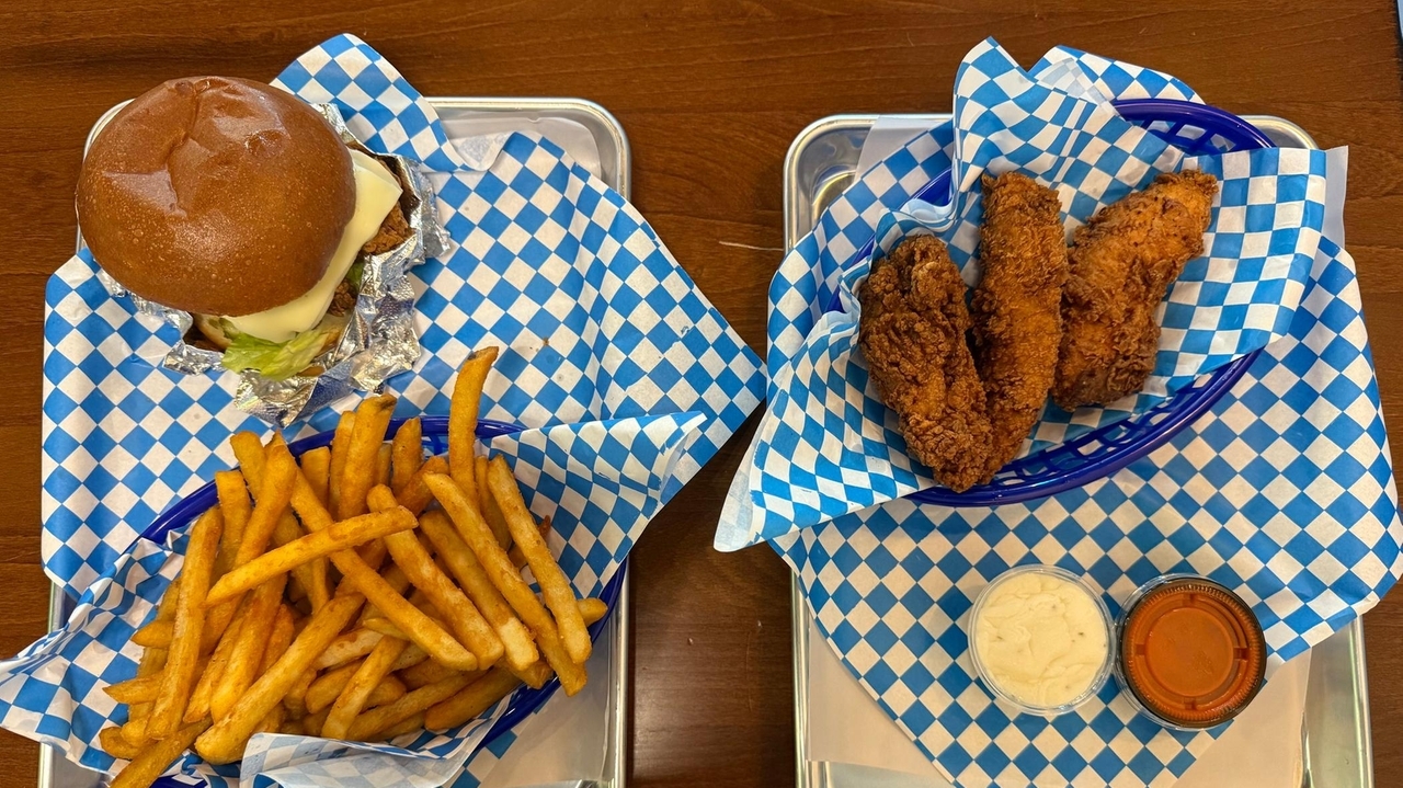 Beach Bird opens in Long Beach