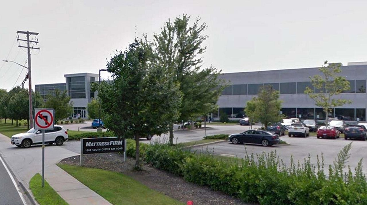 Mattress Firm seeks Nassau tax breaks for former Sleepy's HQ Newsday
