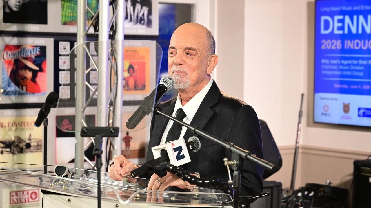 Billy Joel is not dead, publicist confirms following Google death hoax