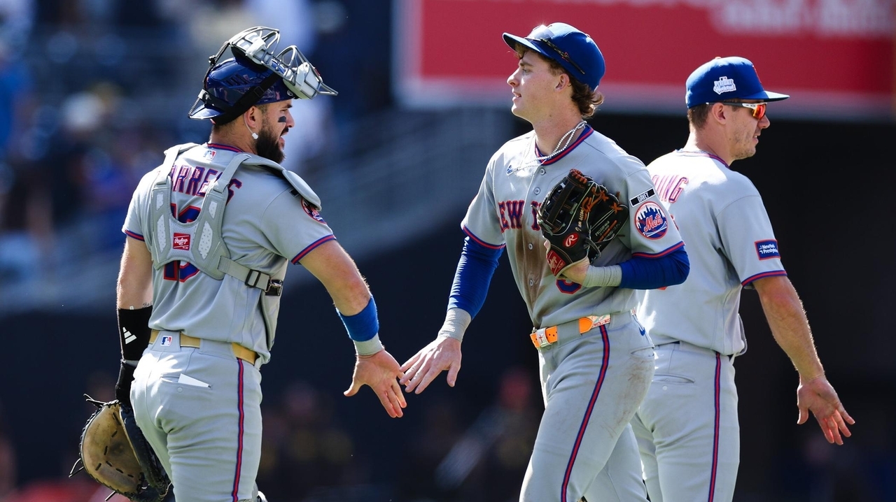Mets' West Coast trips are finished, but that doesn't guarantee smooth landing ahead