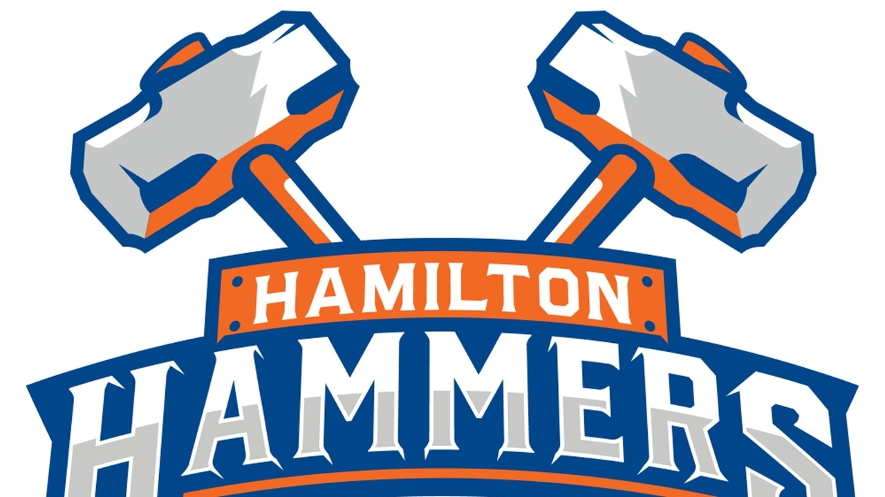 Meet the Hamilton Hammers, the Islanders' newly named AHL affiliate team