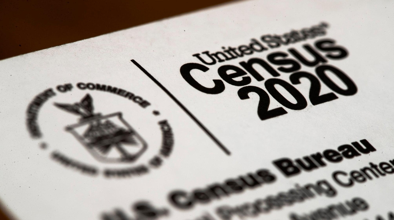 Officials: Census count may be delayed due to pandemic, other ...