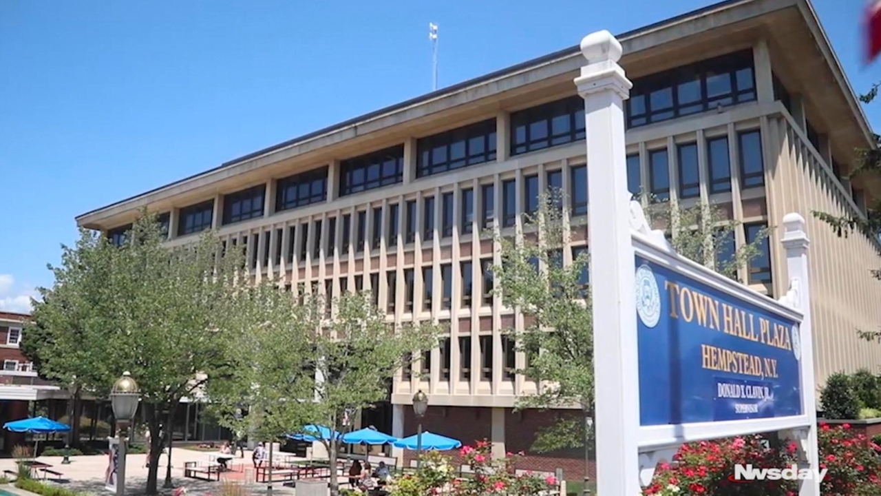 Officials call for review on the Town of Hempstead’s spending of COVID19 funds Newsday