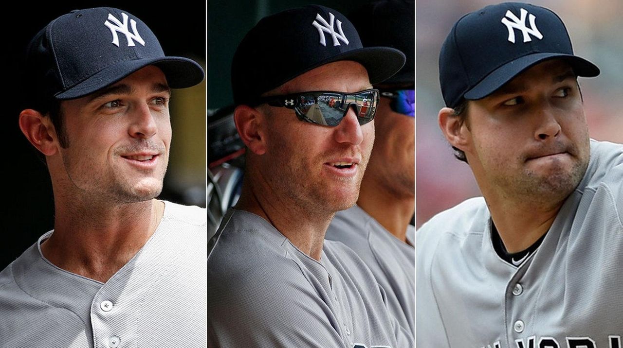 Yankees Acquire Todd Frazier, David Robertson, Tommy Kahnle In Seven-Player  Deal - MLB Trade Rumors