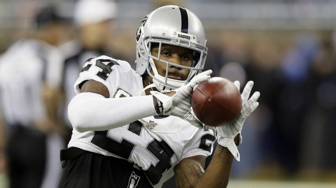 Charles Woodson to Retire: Latest Details, Comments and Reaction, News,  Scores, Highlights, Stats, and Rumors