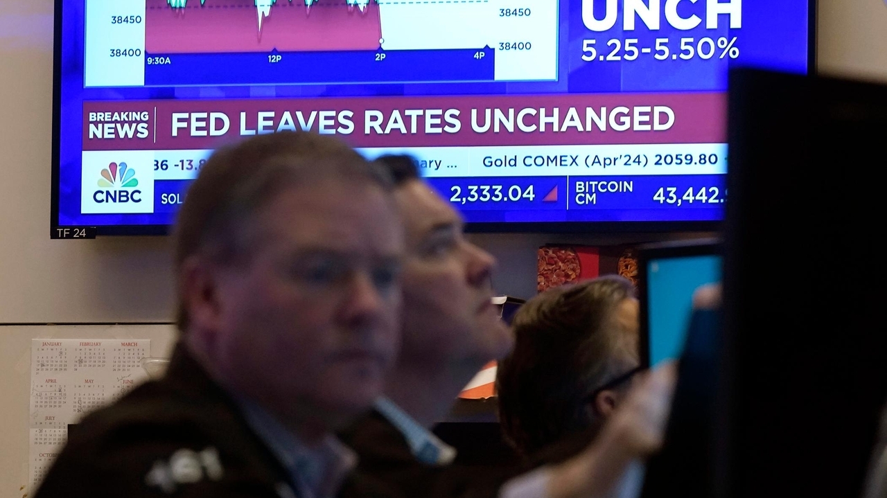 Inflation is nearly back to 2%. So why isn't the Federal Reserve ready ...