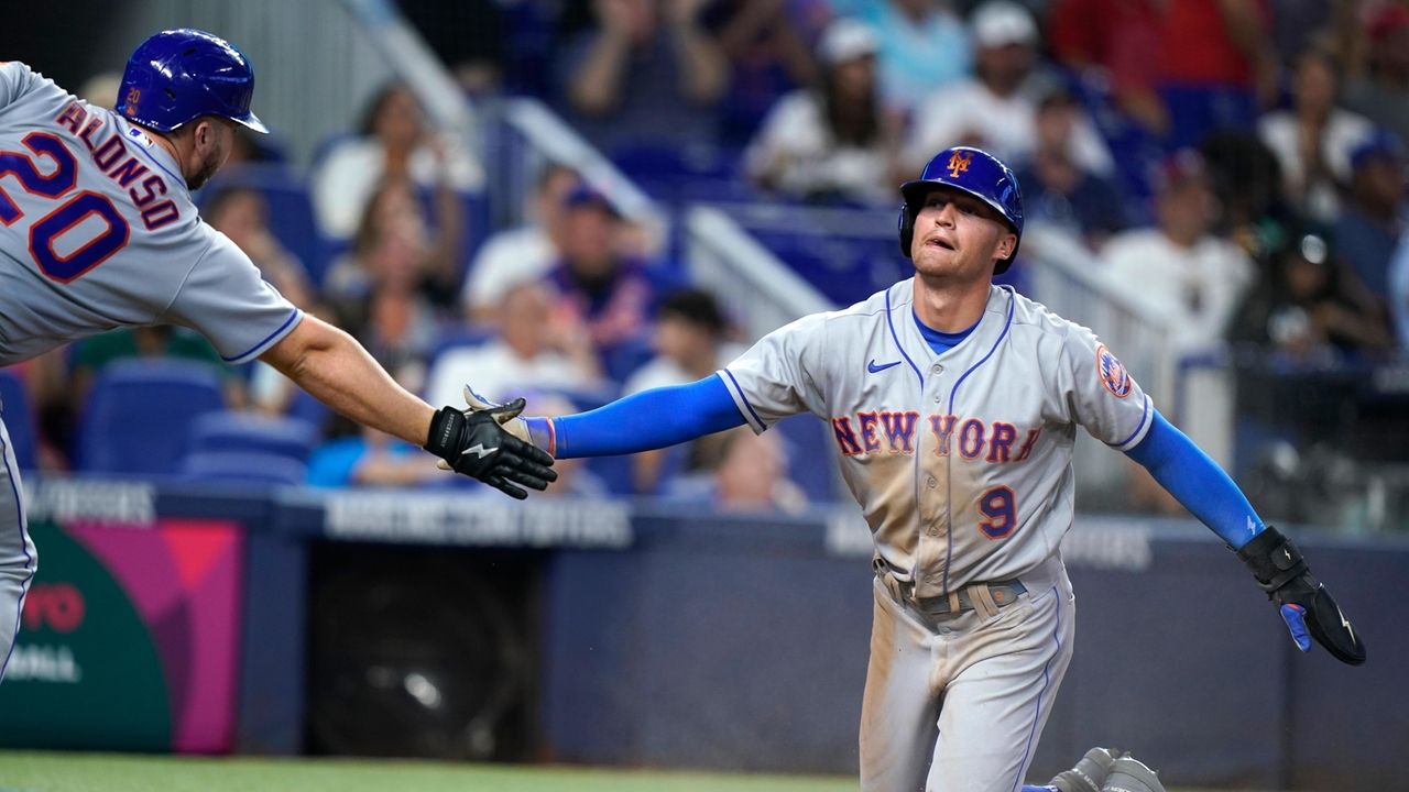 New York Mets Prospect Brandon Nimmo Starting to Shine for Brooklyn  Cyclones, News, Scores, Highlights, Stats, and Rumors