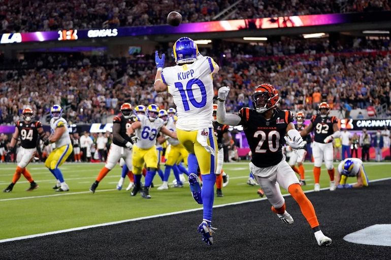 Super Bowl 2022 preview: The most interesting storylines for Rams vs.  Bengals - Field Gulls