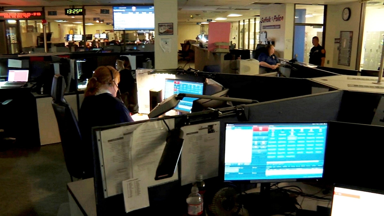 NYS offered free cyber protection, but Suffolk won't say if it was implemented - Vimarsana News