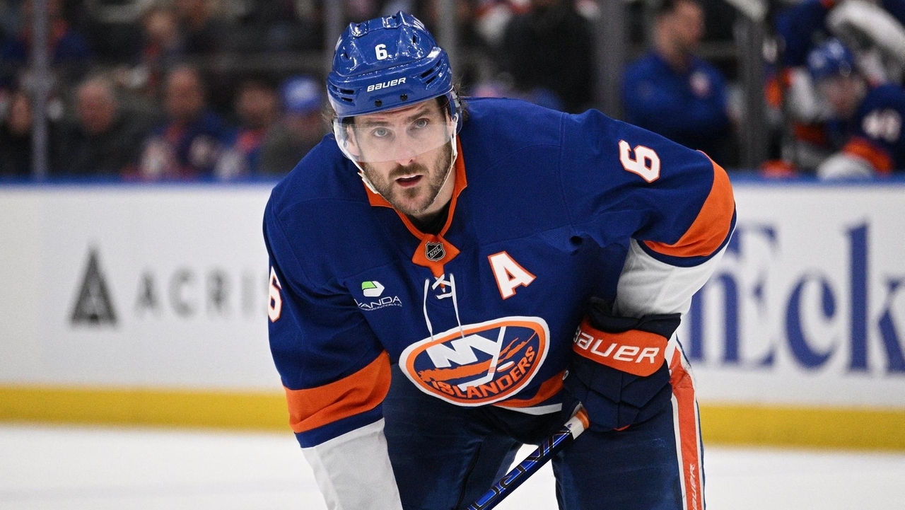 Islanders' Playoff Dream Alive: Win-Out Scenario Unfolds