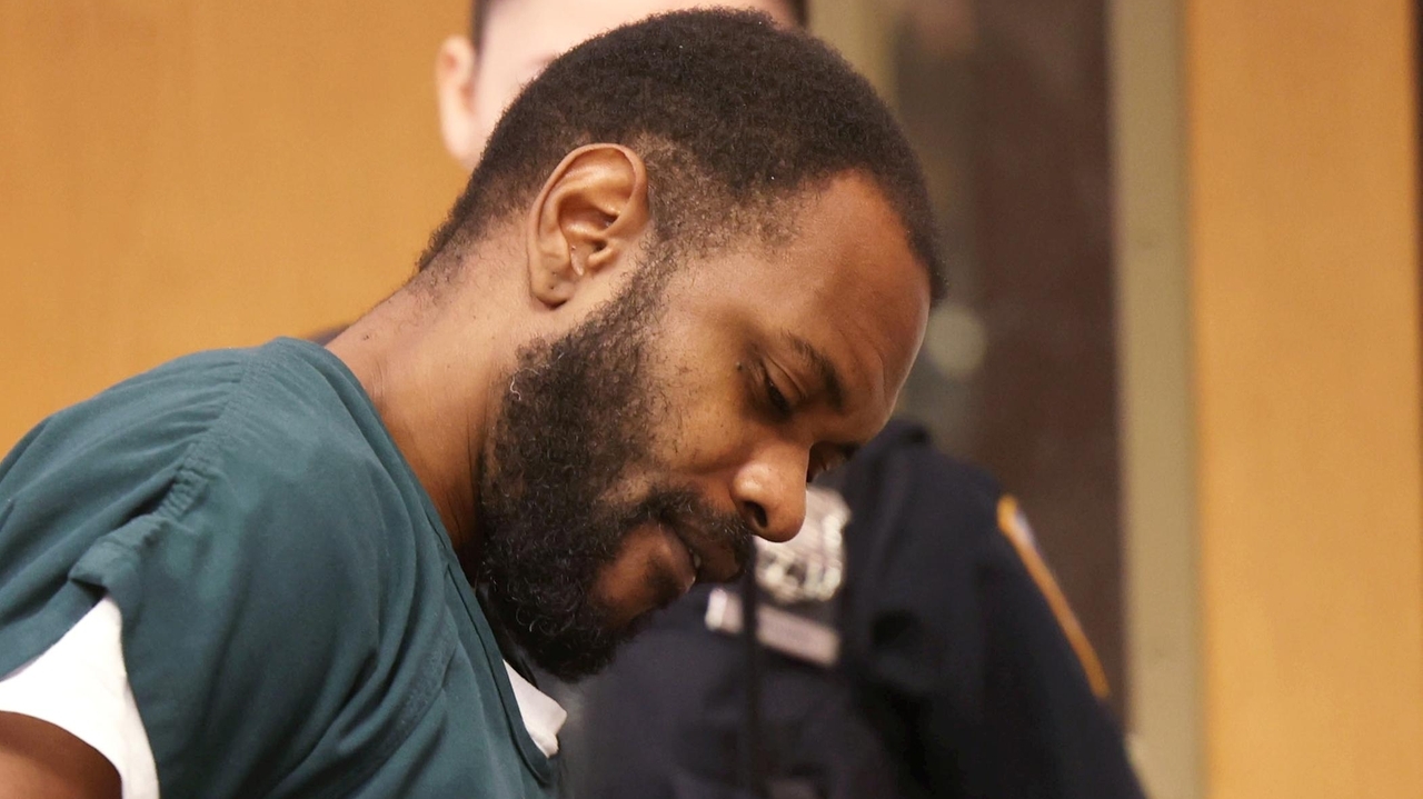 Bellport man accused of kidnapping 14-year-old Patchogue girl rejects Suffolk DA's plea offers