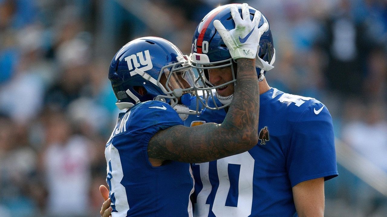 LiL Wayne feels Odell Beckham Jr. was set up by the media