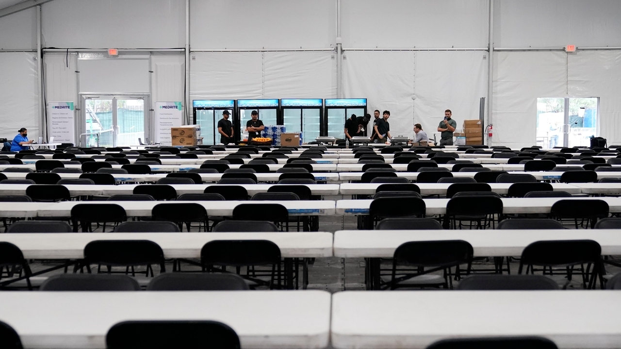What to do about NYC migrants and reactions to the GOP presidential debate - Vimarsana News