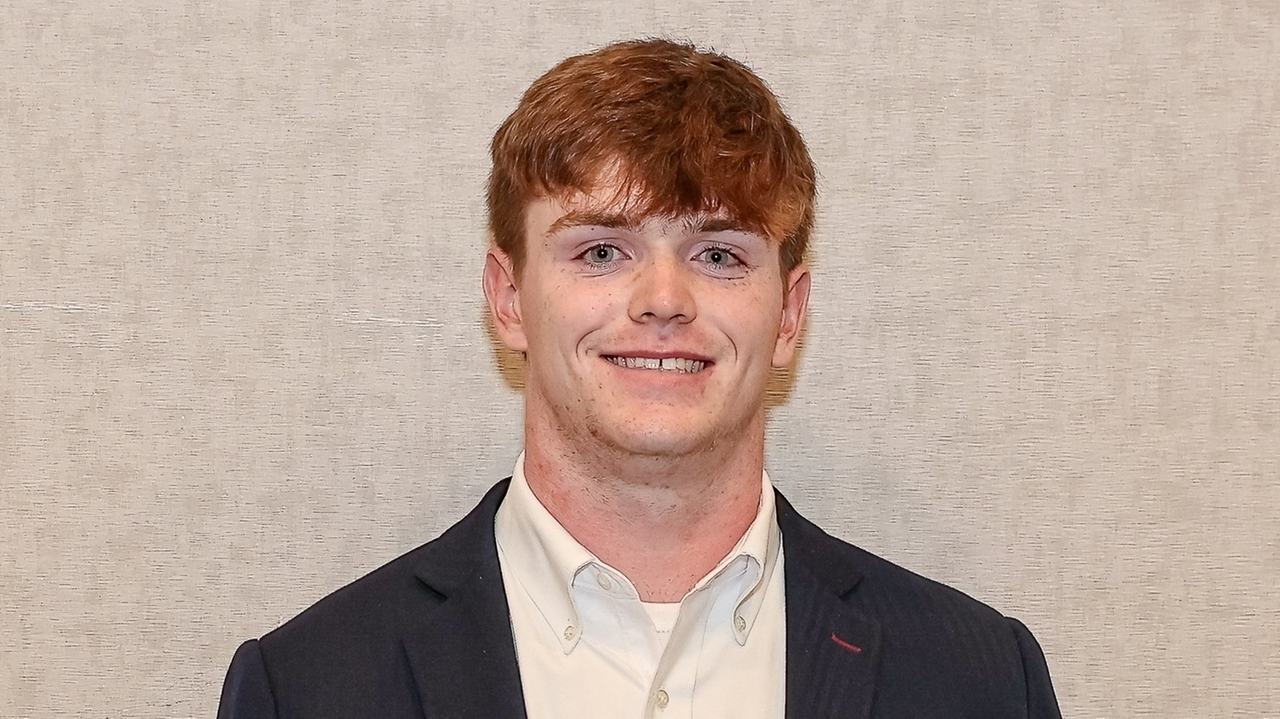Garden City's Joe Carey wins Doug Robins Diamond Award as Nassau's top pitcher