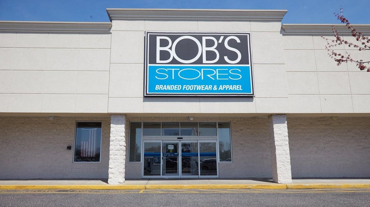 3 Bob’s Stores, 1 Eastern Mountain Sports on LI to close Newsday