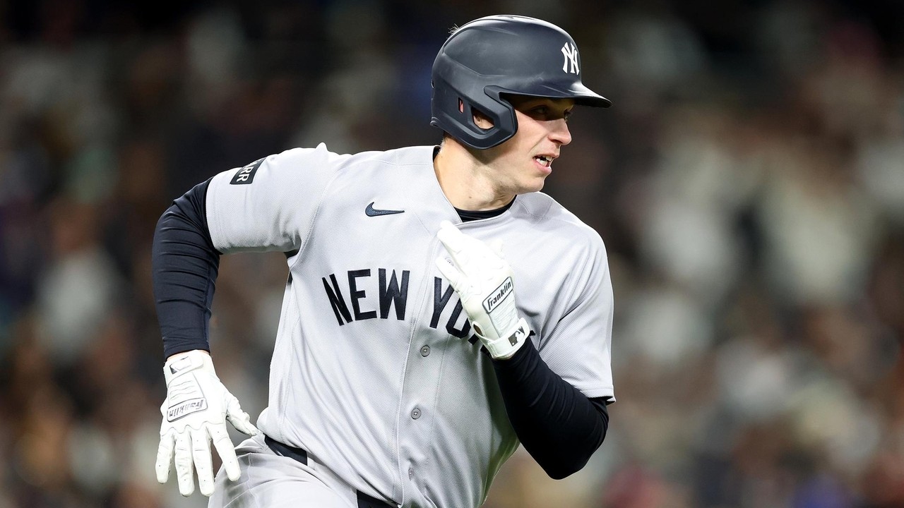 Erik Boland: Yankees' Ben Rice cooks against lefty, Boone looks smart ...