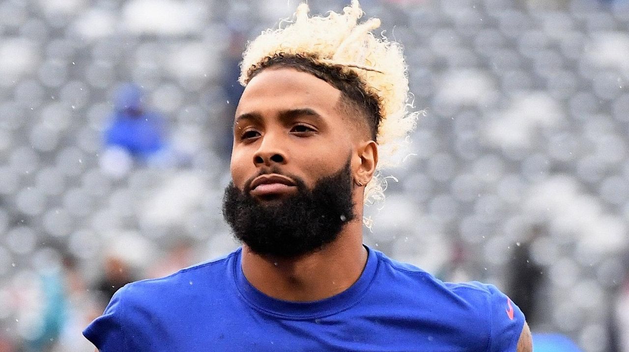 Snap Counts: Odell Beckham Jr. gets significant work in 2021 debut