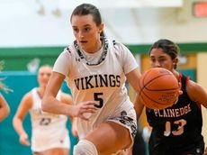 Updated basketball playoff schedule post-blizzard