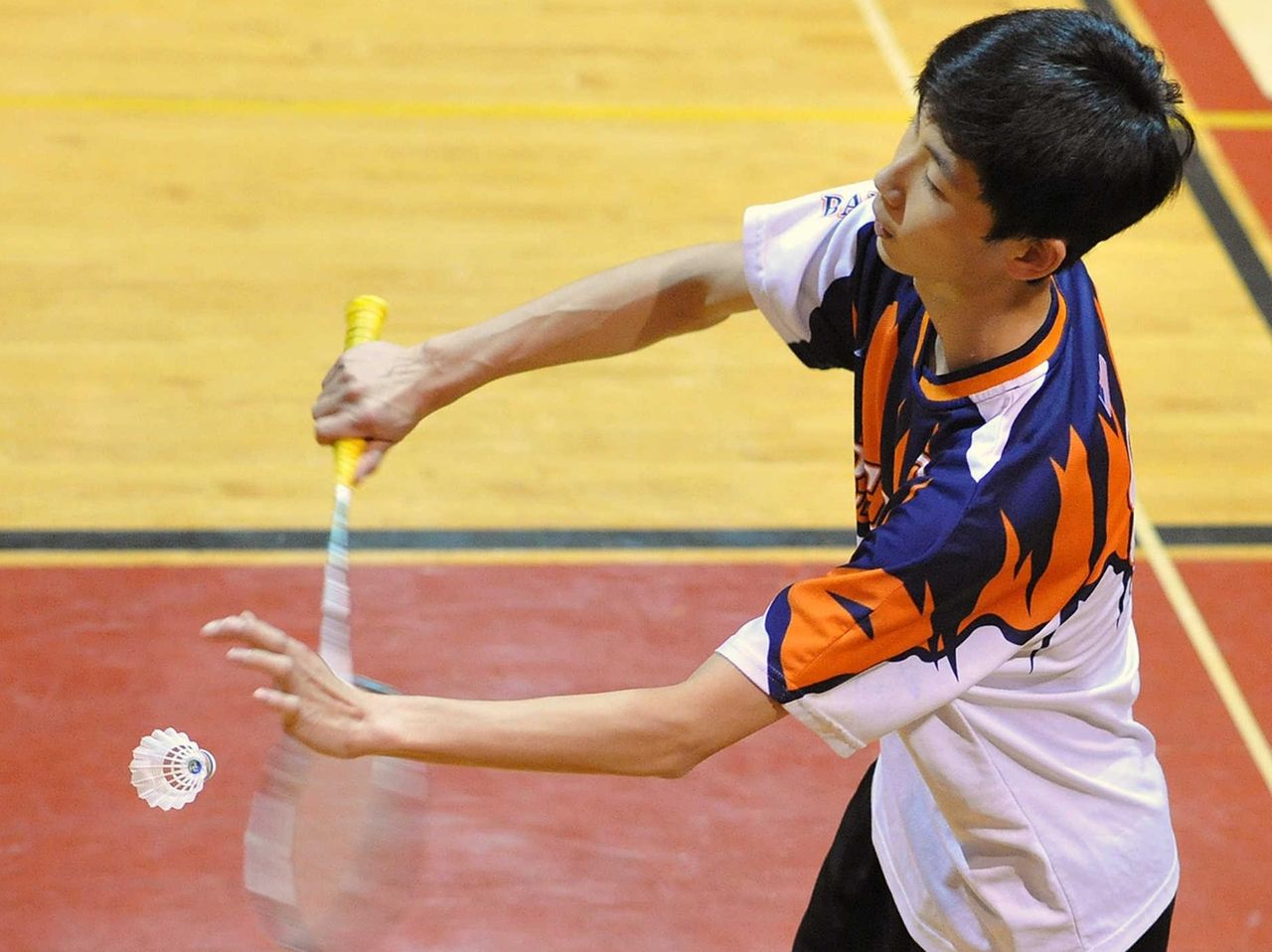 Great Neck South vs. Syosset Newsday