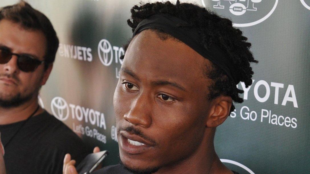 New York Jets news: Brandon Marshall criticizes Darrelle Revis' performance  from 2015 collapse