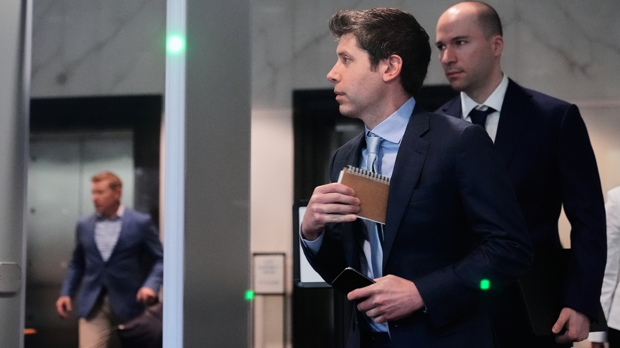 In a trial pitting him against Elon Musk, nobody has more to lose than OpenAI CEO Sam Altman