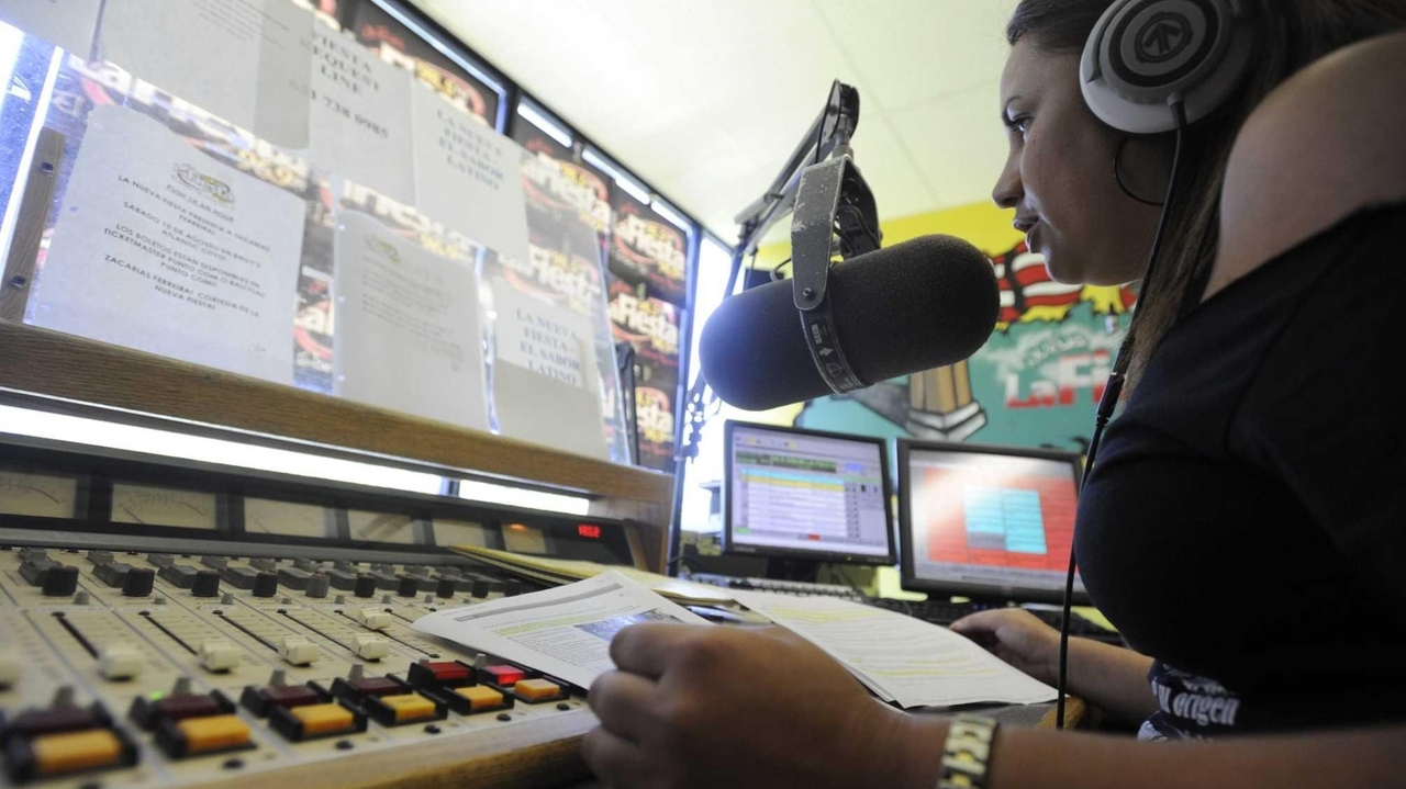 JVC Broadcasting looks to open 2 studios in Suffolk Newsday