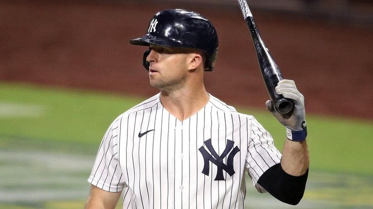 Source: Yankees haven't made Brett Gardner offer … or even begun  negotiations! 