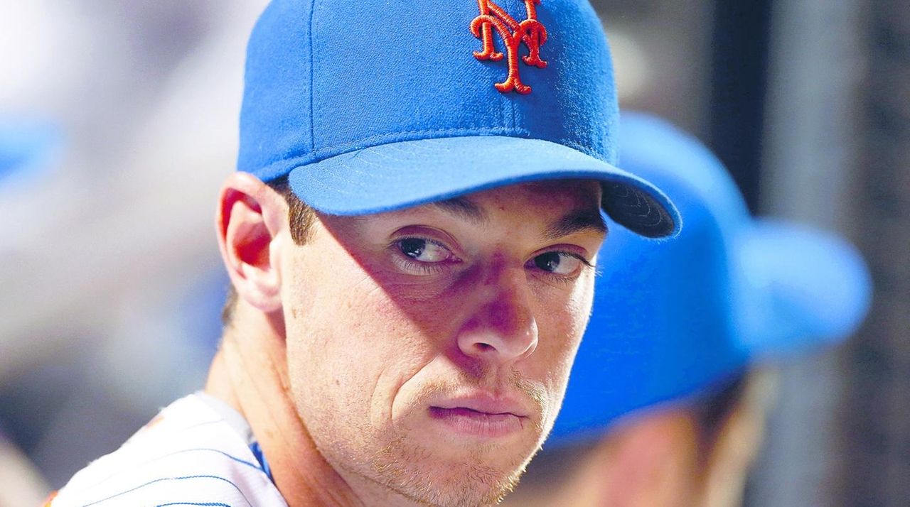 Steven Matz to have surgery to remove bone spur, but Mets lefty does not  need shoulder surgery – New York Daily News