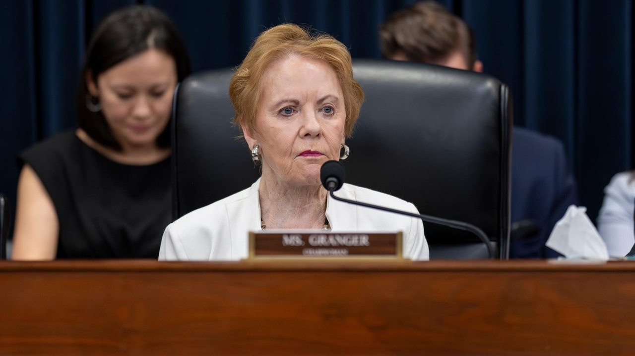 Kay Granger, trailblazing former Texas Congresswoman and Mayor, dies at 83