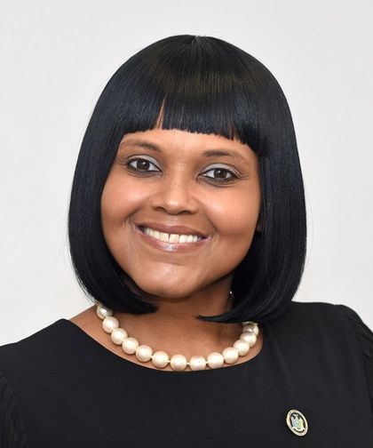 Maxine S. Broderick