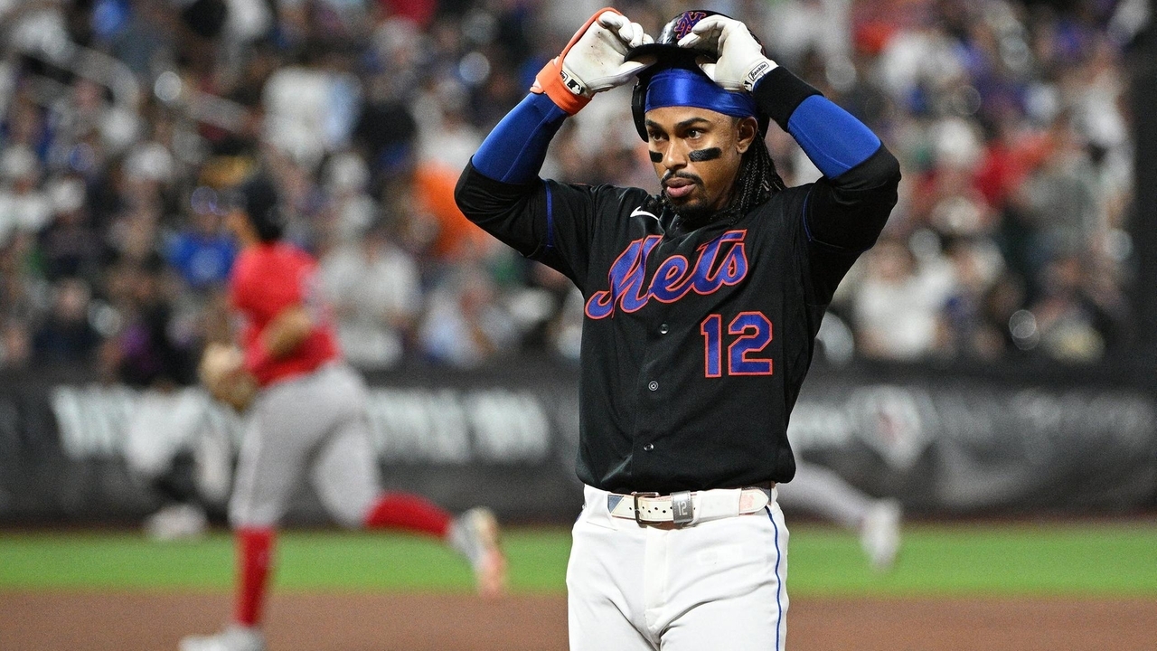 Albanese: Francisco Lindor has earned the right to try and fix this mess