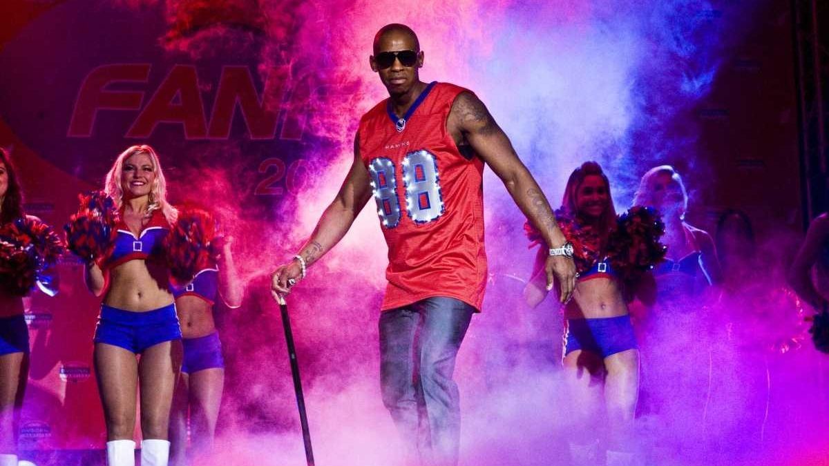 Times Square to host end zone dance contest Newsday