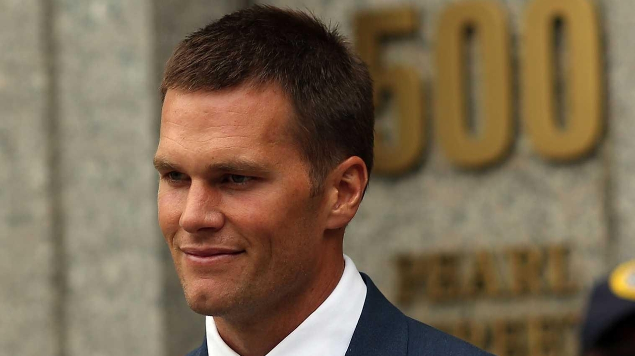 Judge Richard Berman releases letters he received during Tom Brady ...