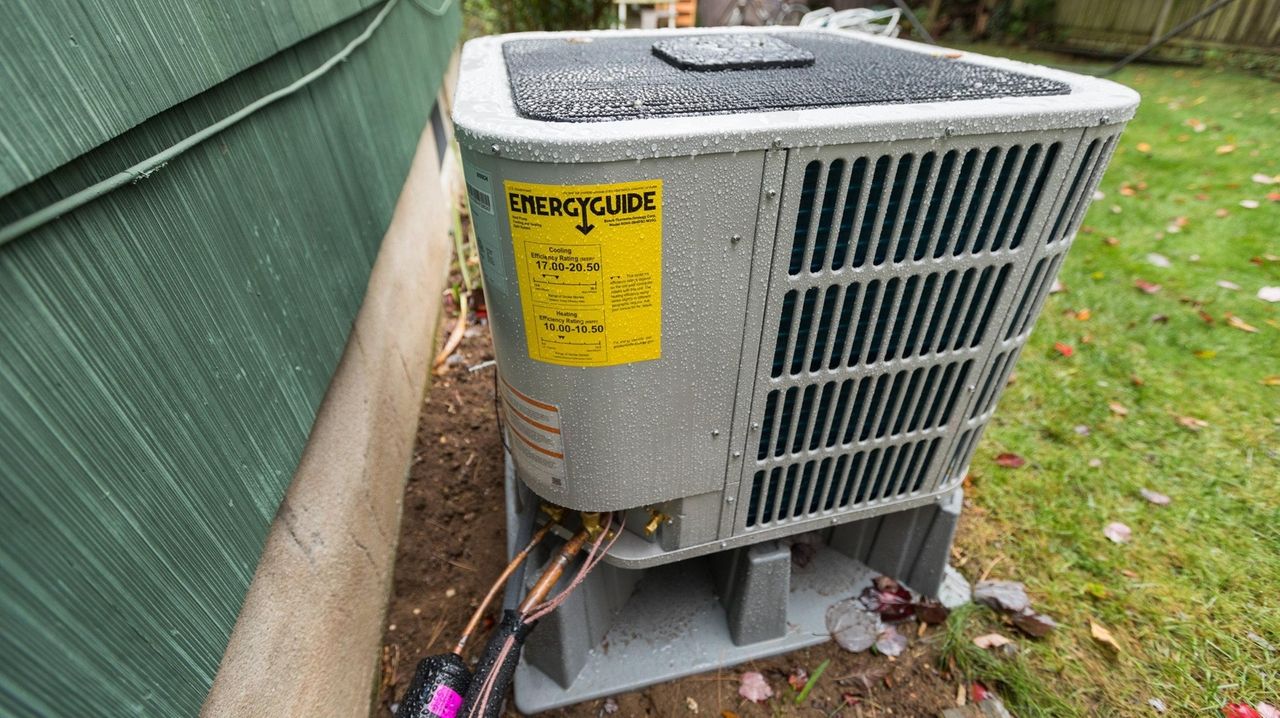 PSEG Slashes Heat pump Rebates For Lower income Customers Newsday