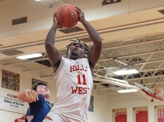 Vince Corso and Anderson McMorris help Hills West defeat Eastport-South Manor