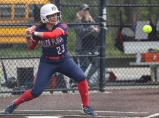 Laney Vomero helps Miller Place softball force deciding game in Suffolk Class A finals