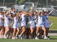 Germani's goal gives Northport girls lacrosse Suffolk Class A title