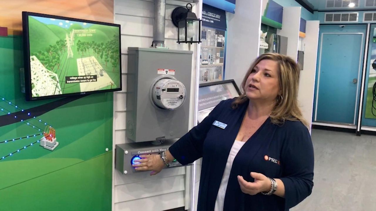 PSEG hits the road to educate customers on smart meters, rates - Newsday