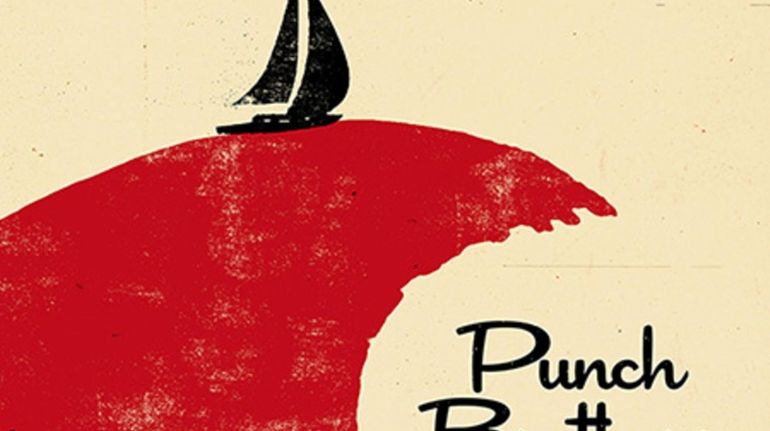 The Punch Brothers' "All Ashore."