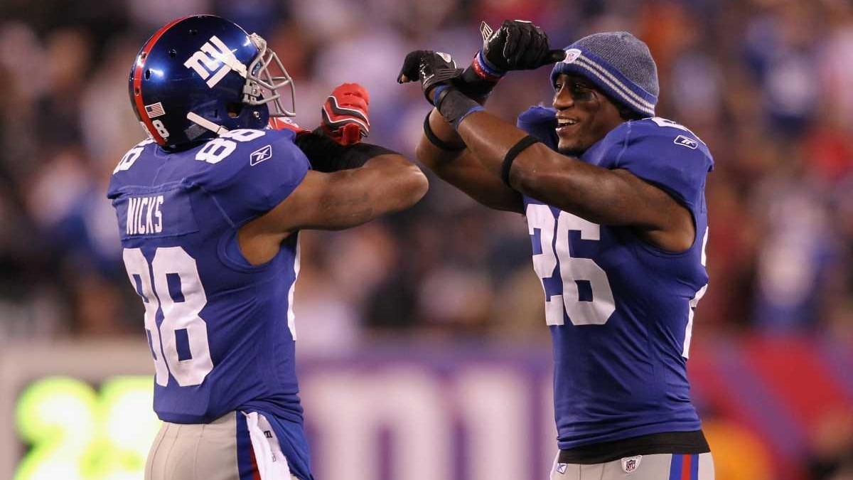 No changes in Giants' injuries Newsday