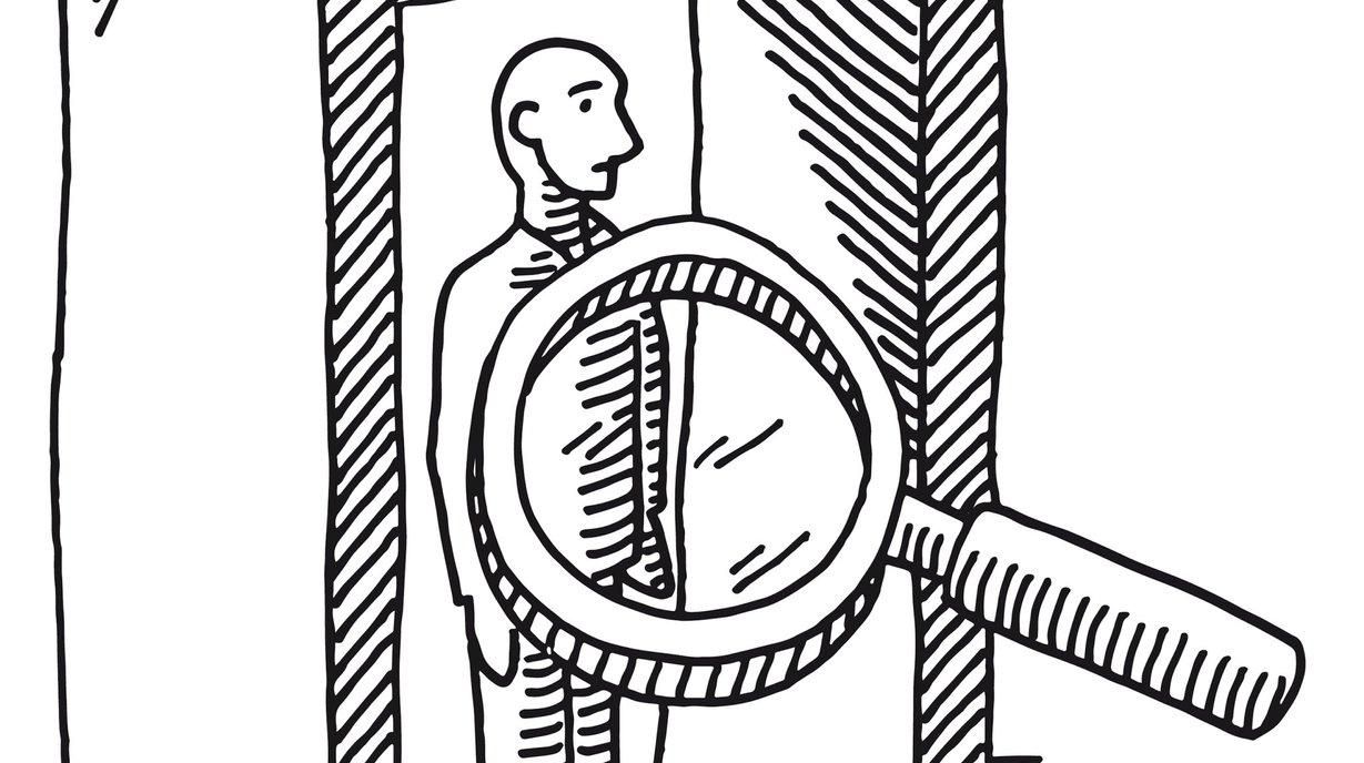 The consequences of traveling while wearing a belt Newsday