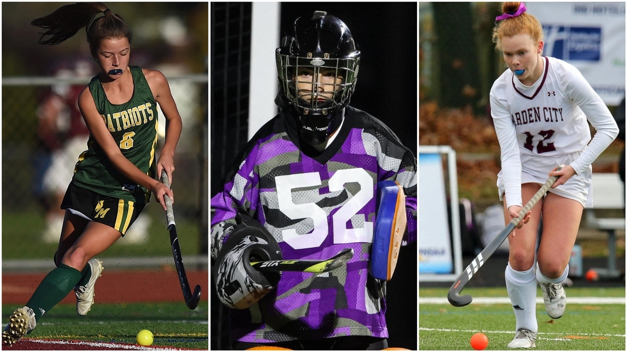 Top 50 field hockey players for 2023 Newsday