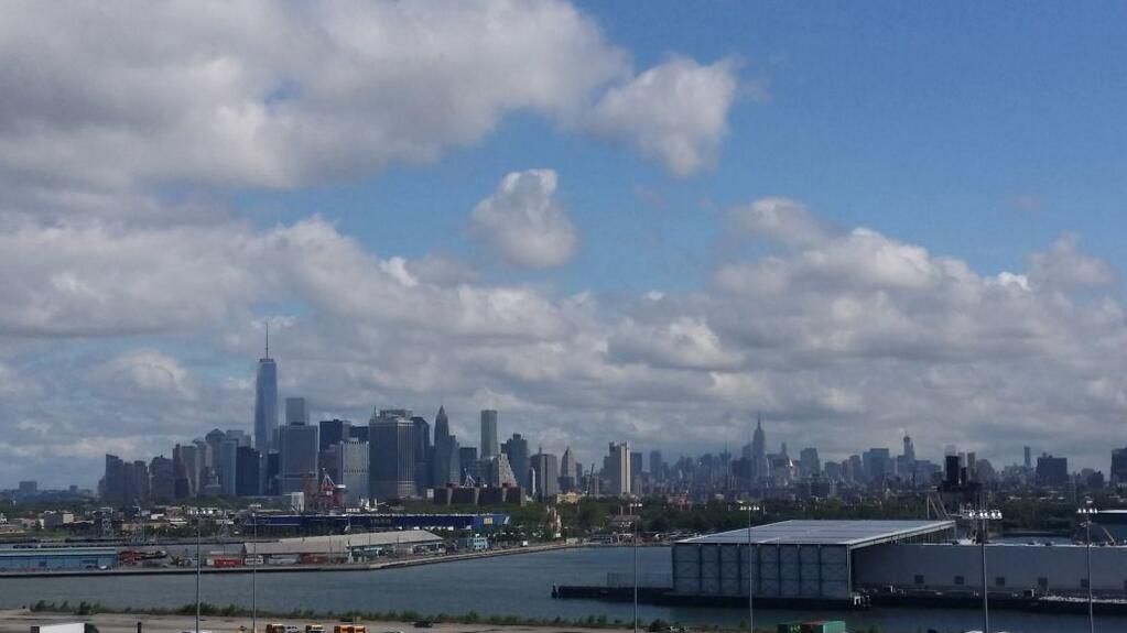 Brooklyn Nets Training Facility - Mancini Duffy