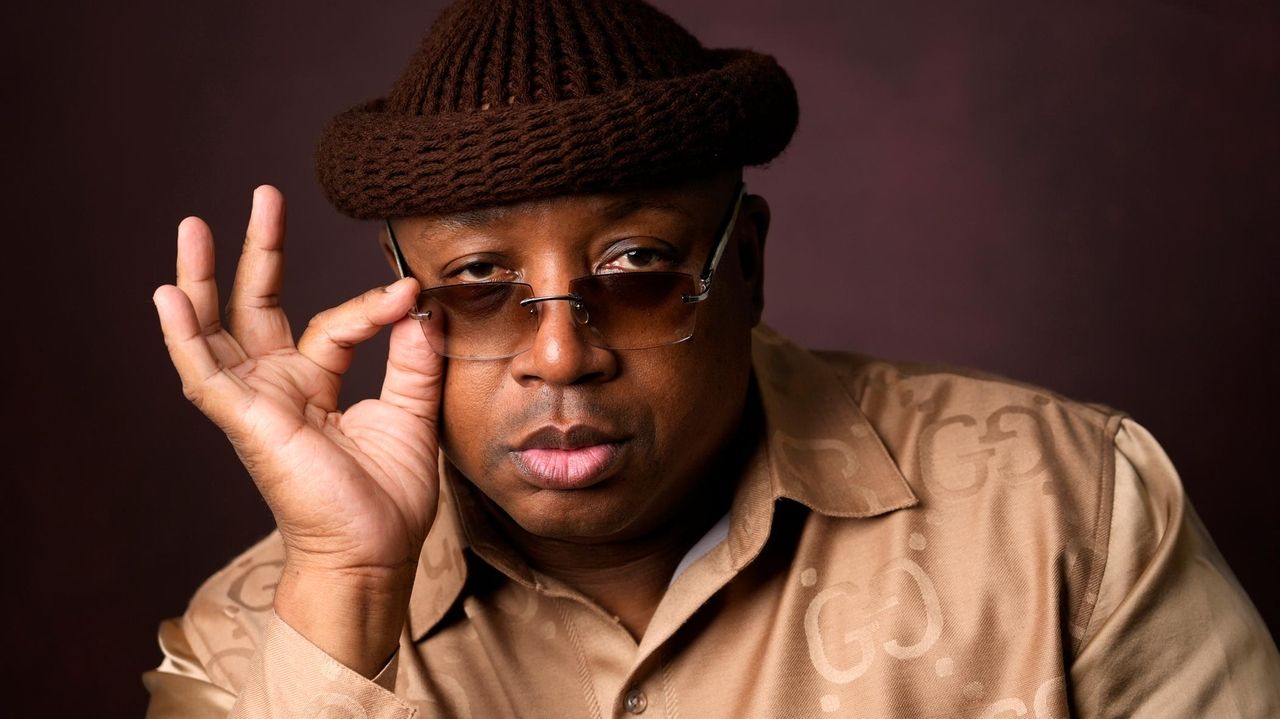 Why E-40 Rapped About Wellness on His New Album, Practice Makes