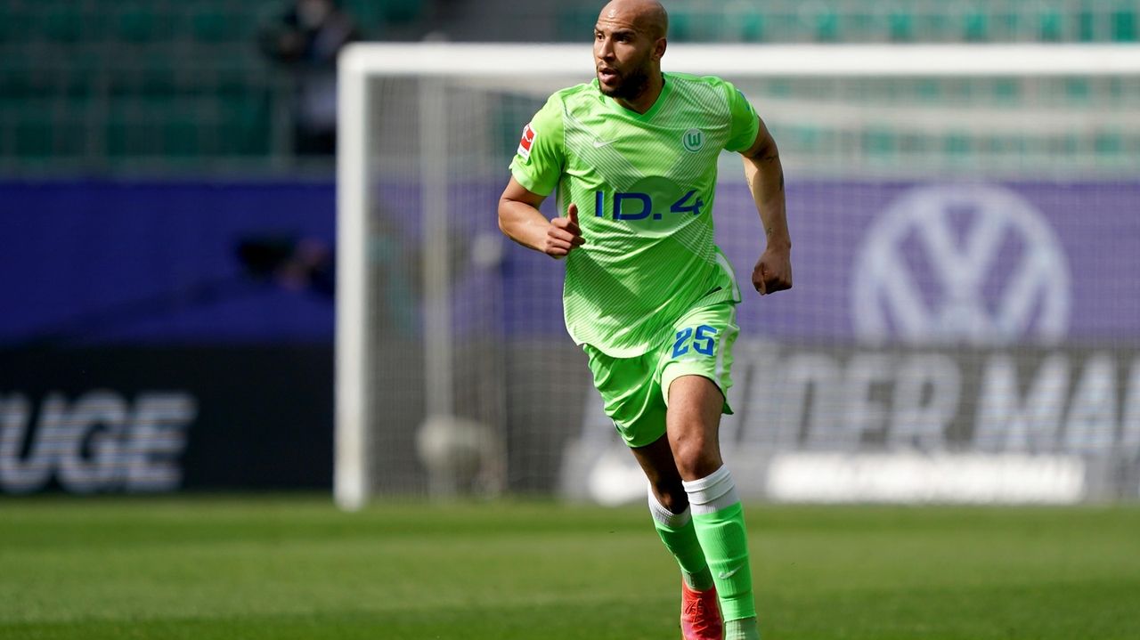Hoffenheim brings American John Brooks back to Bundesliga Newsday
