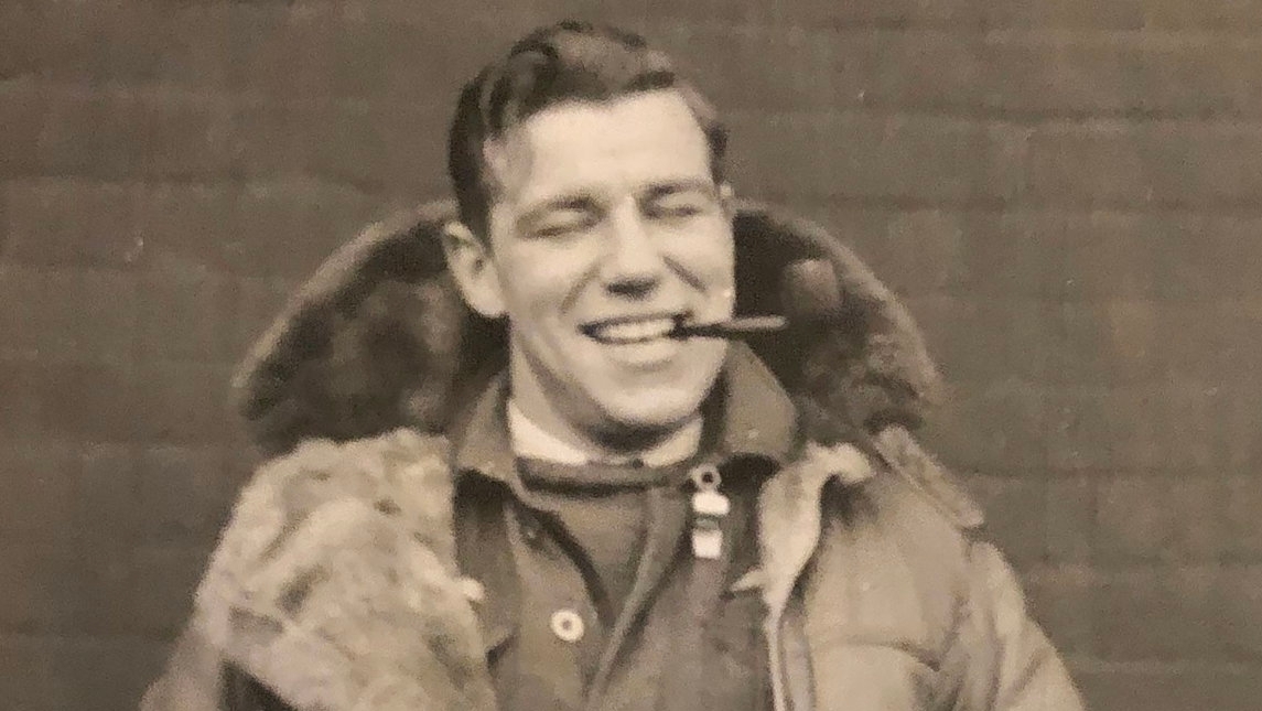 Memorial to honor WWII bomber that crashed in England with Baldwin airman onboard - Vimarsana News
